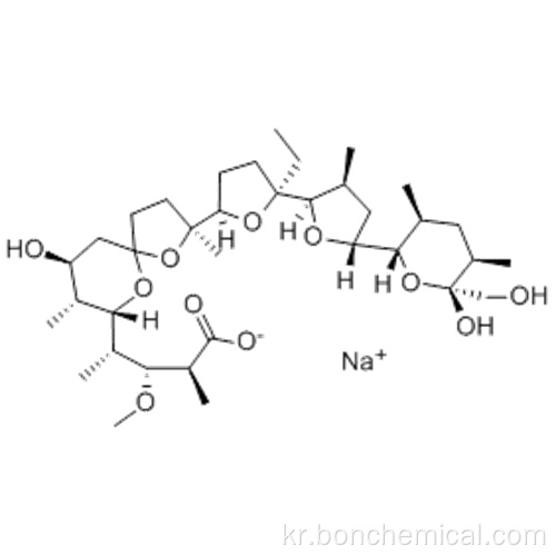 모 넨신 CAS 17090-79-8